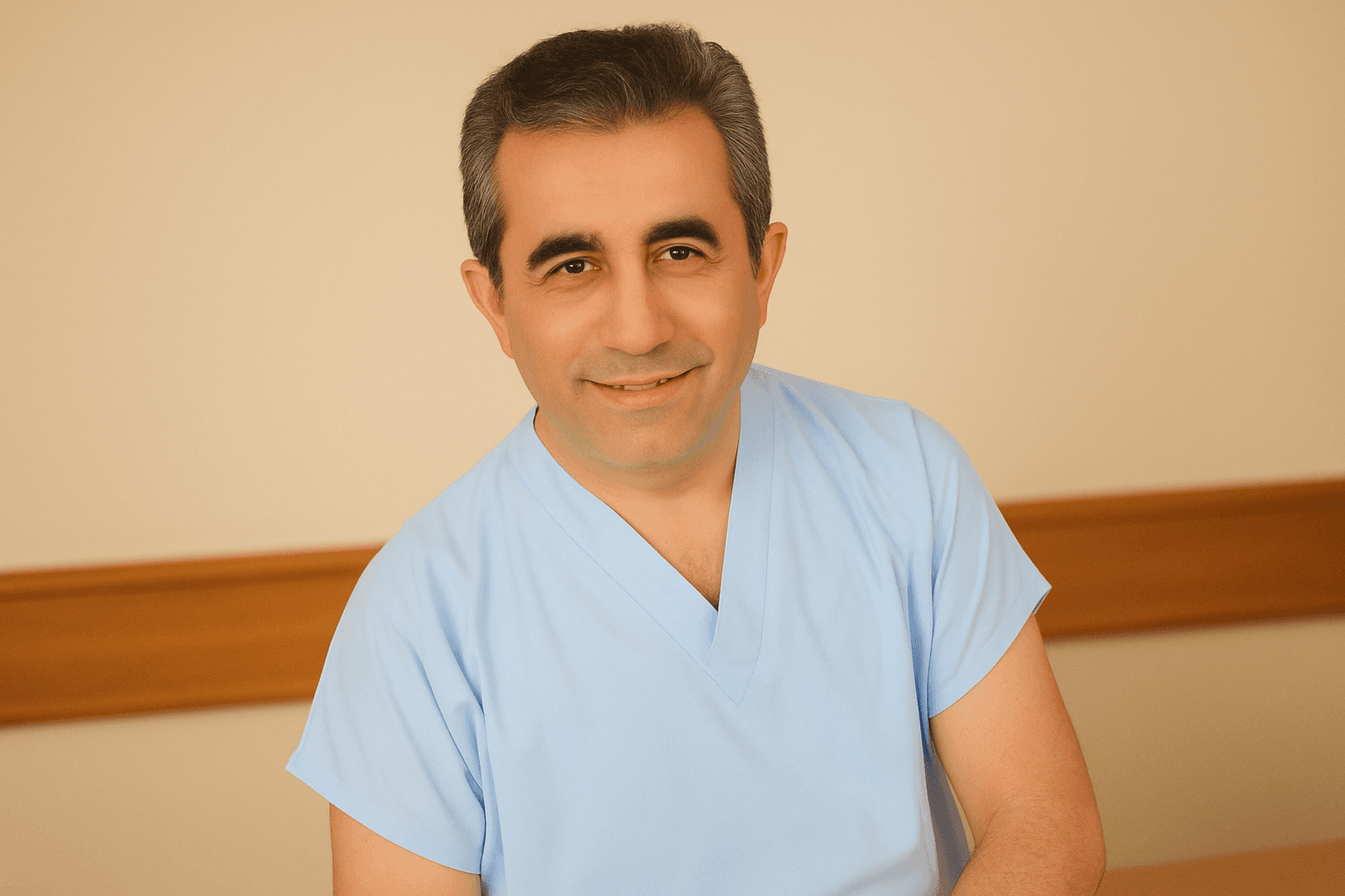 Dr. Abdul Muttalip Keser