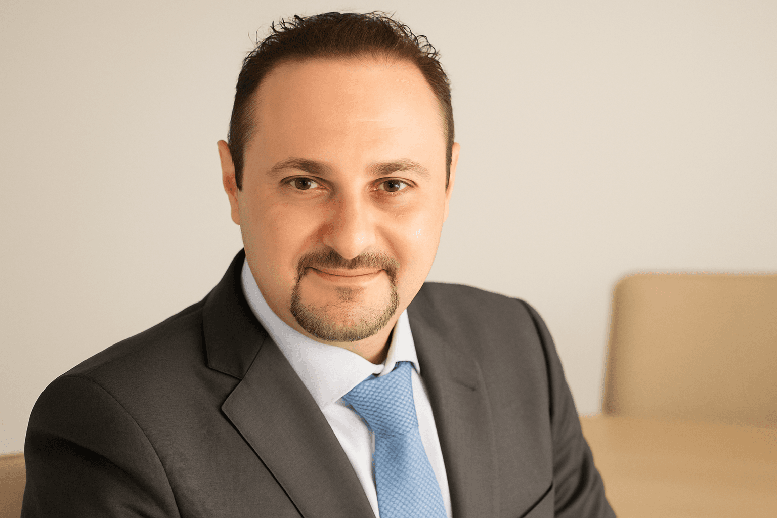 Dr. Taleb Barghouthi