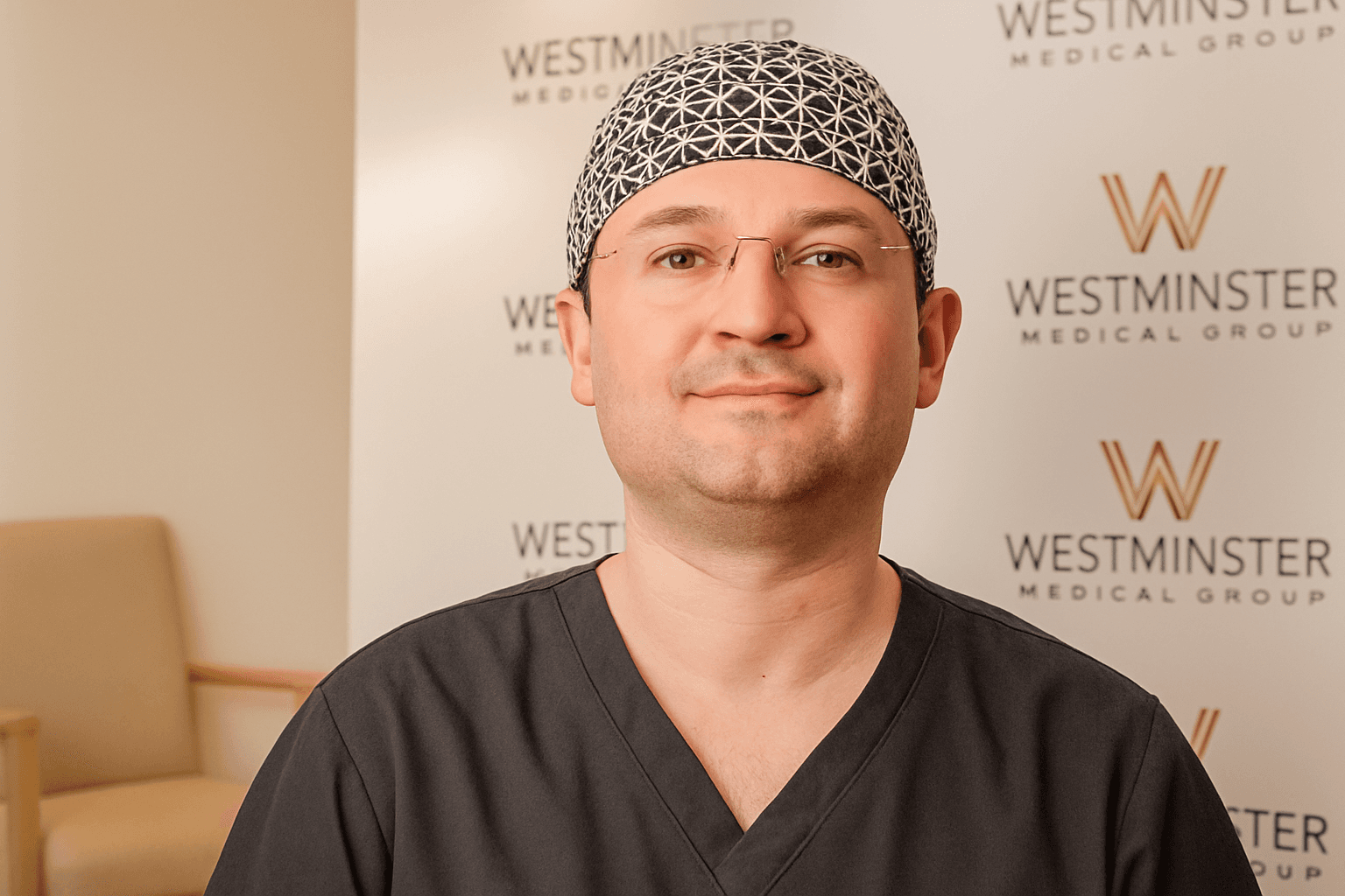 Dr. Sebastian Deme