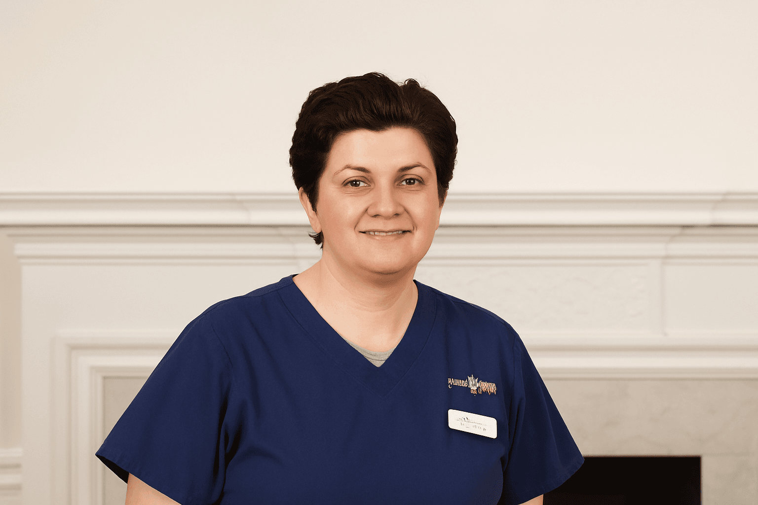Dr. Albena Kovacheva