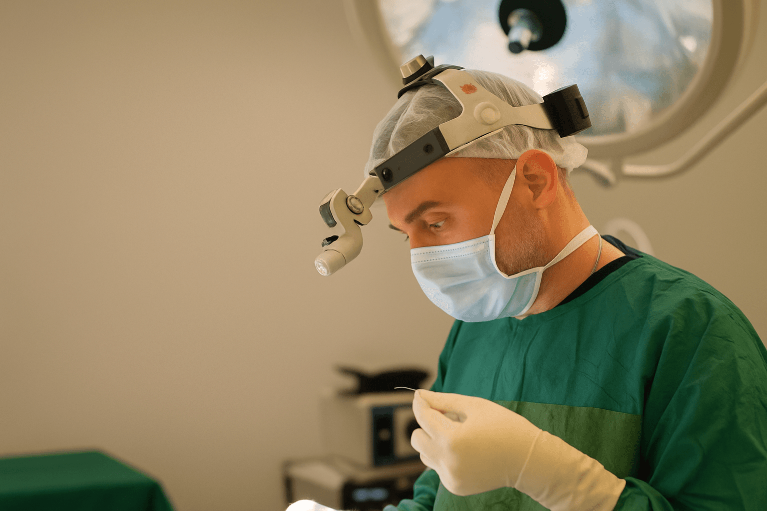 Dr. Özen Gürbüz