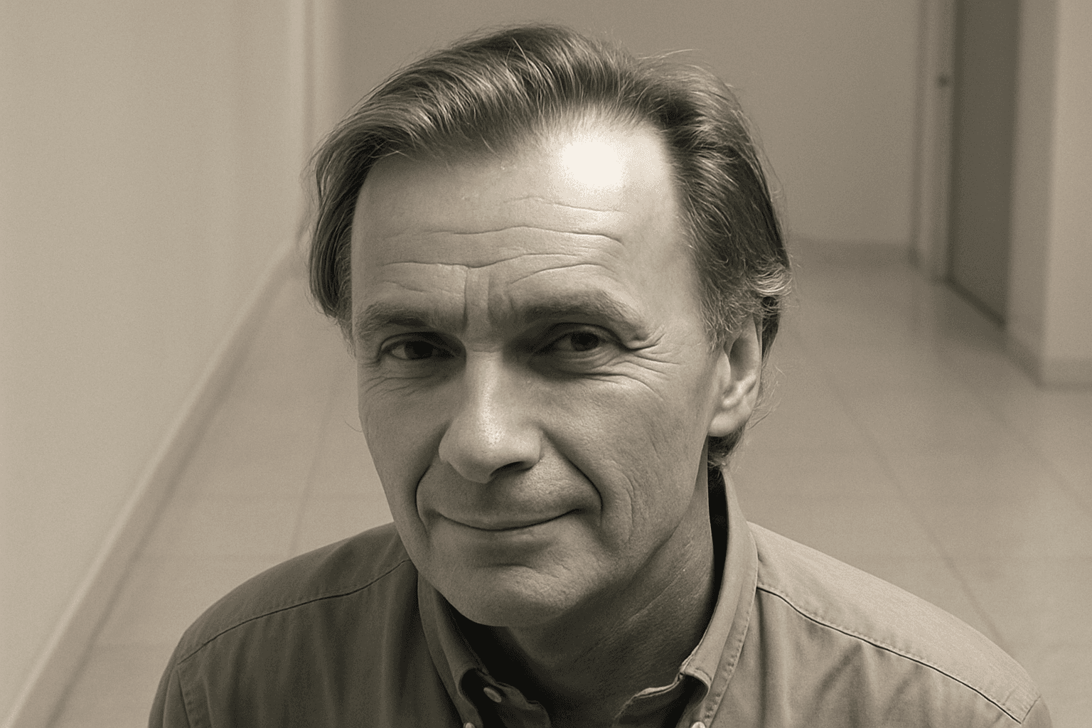 Dr. Jean-Yves Bailly