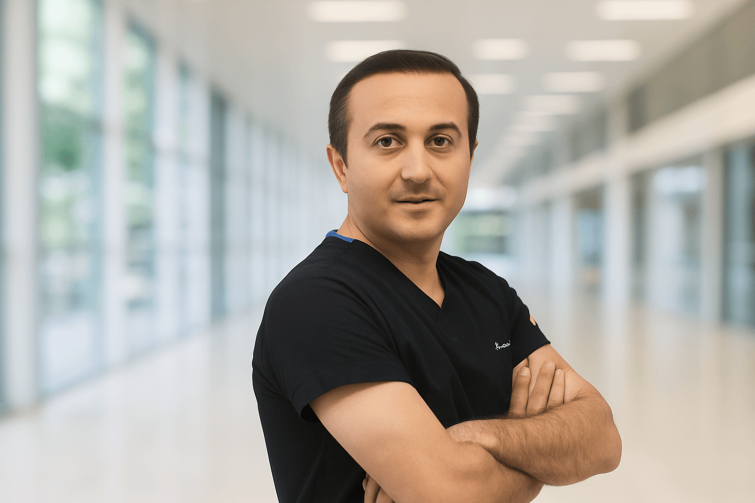Dr. Resul Yaman