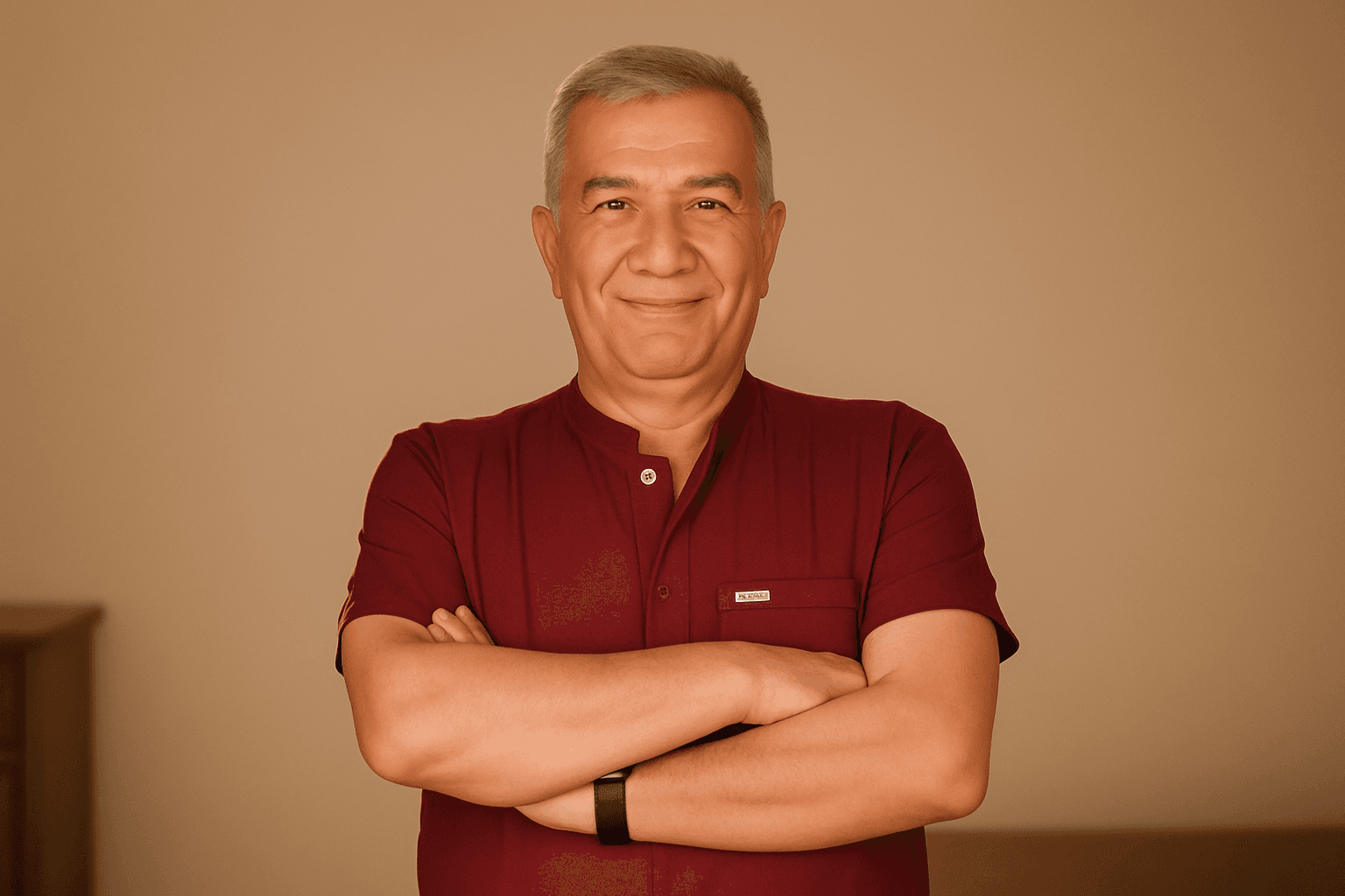 Dr. Doğan Turan