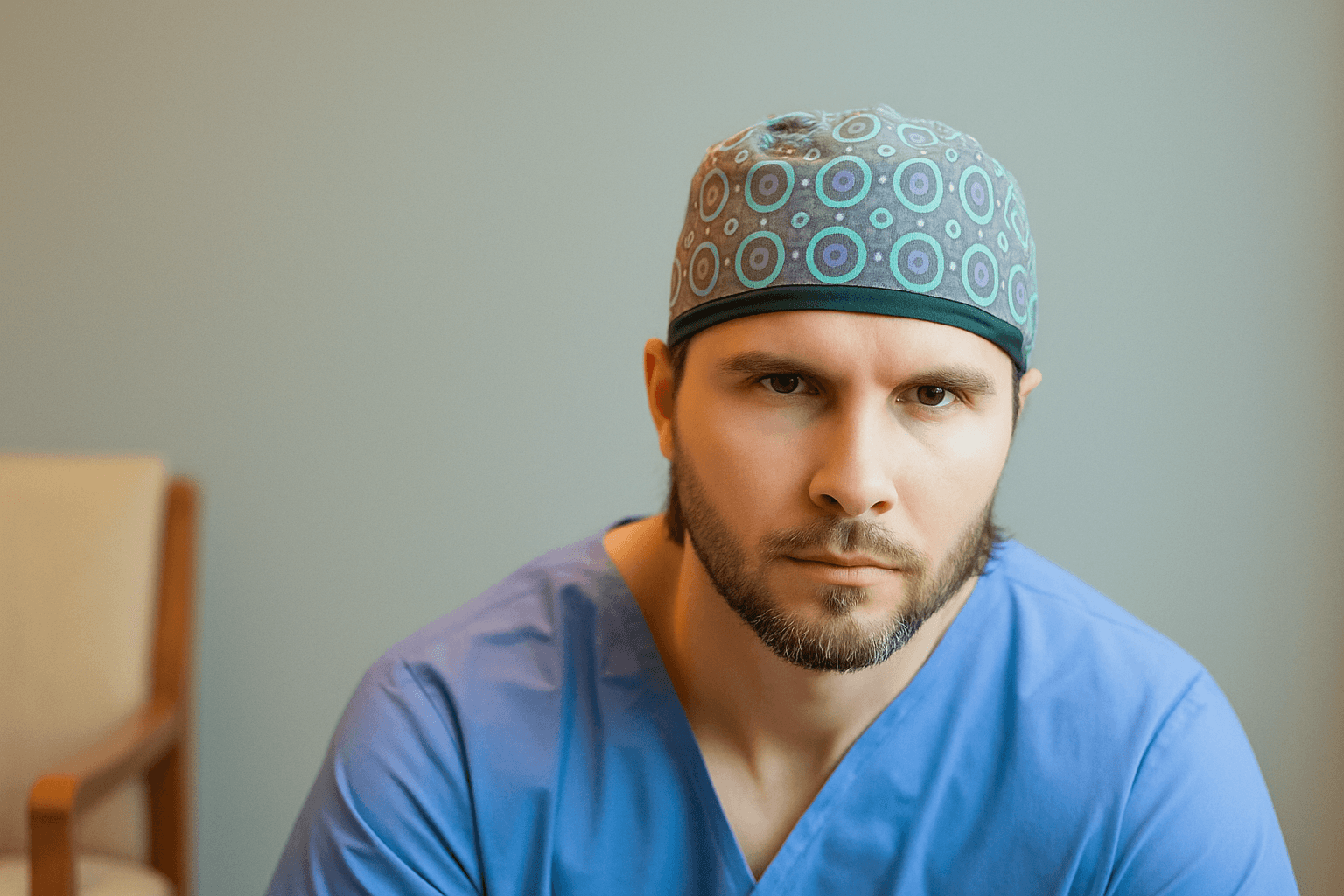 Dr. Bruno Ferreira