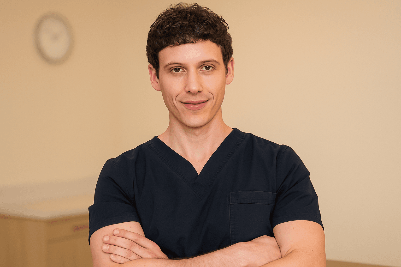 Dr. Tsvetalin Zarev