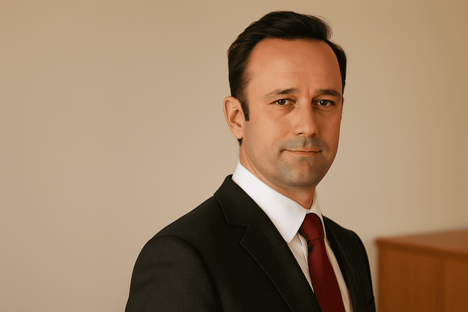 Dr. Sever Muresanu