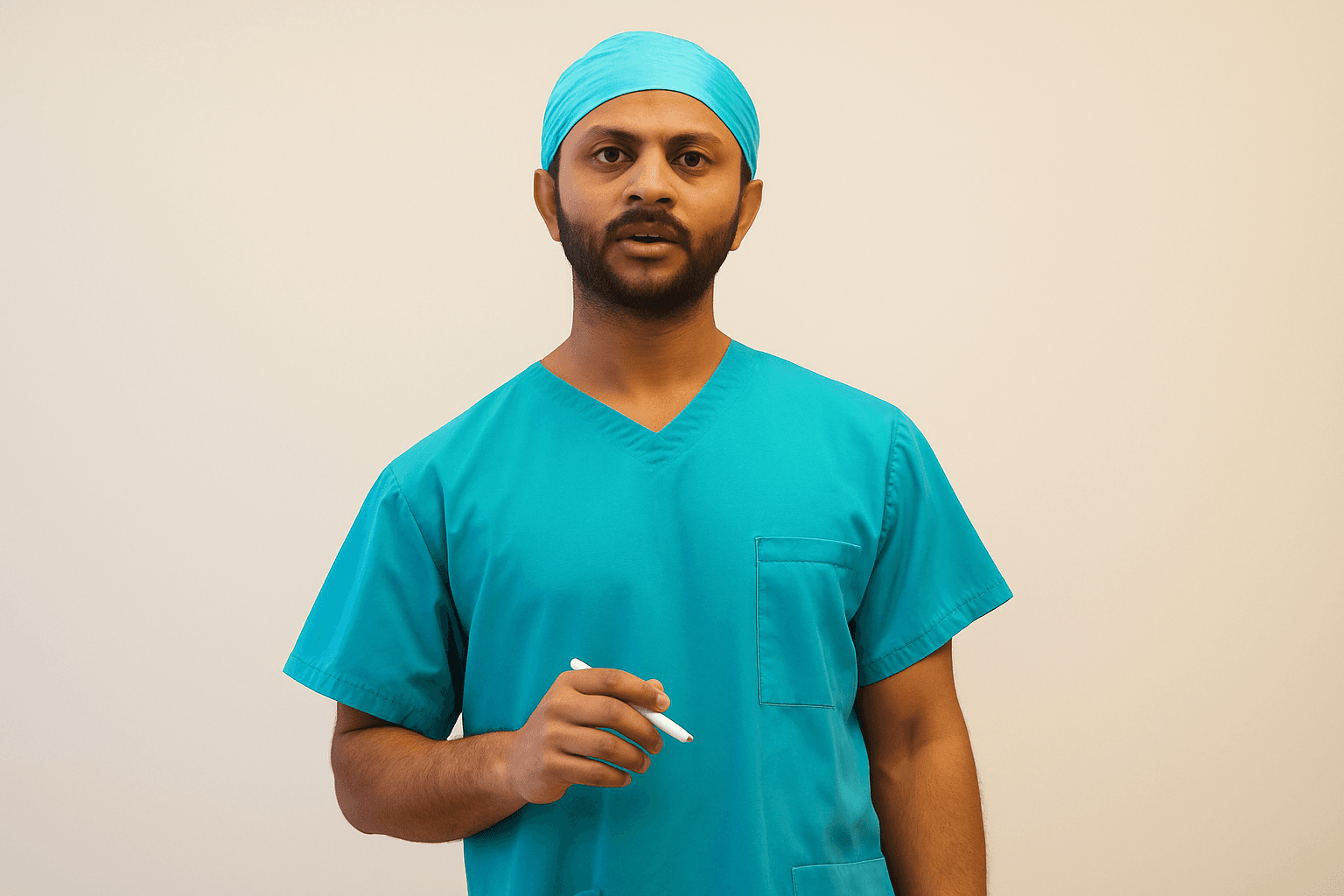 Dr. Raghu Reddy