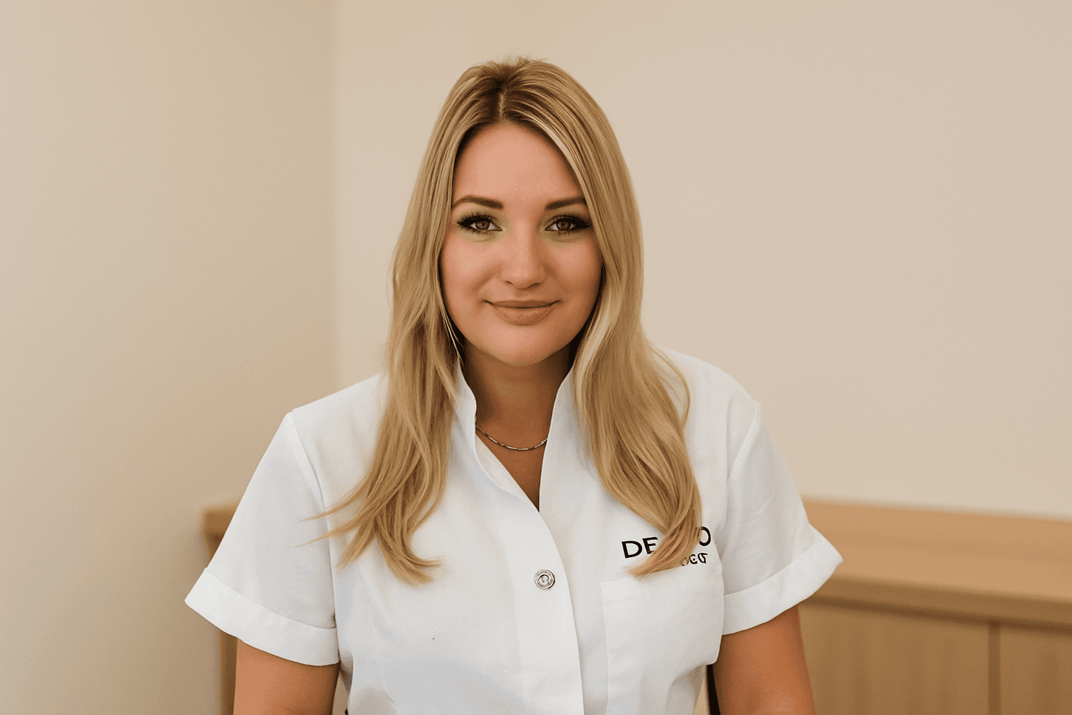 Dr. Sophie van der Beek