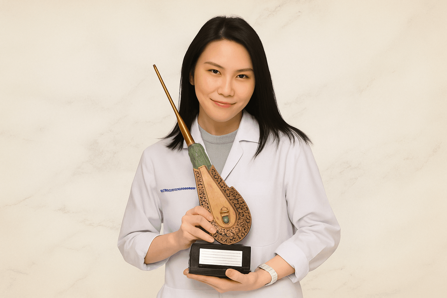 Dr. Kongkiat Laorwong