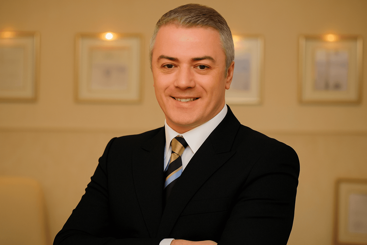 Dr. Erkan Demirsoy