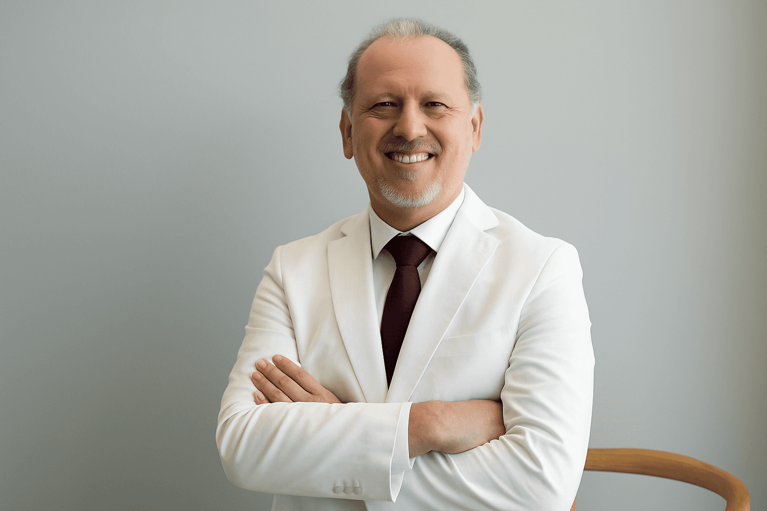 Dr. Gökhan Gür