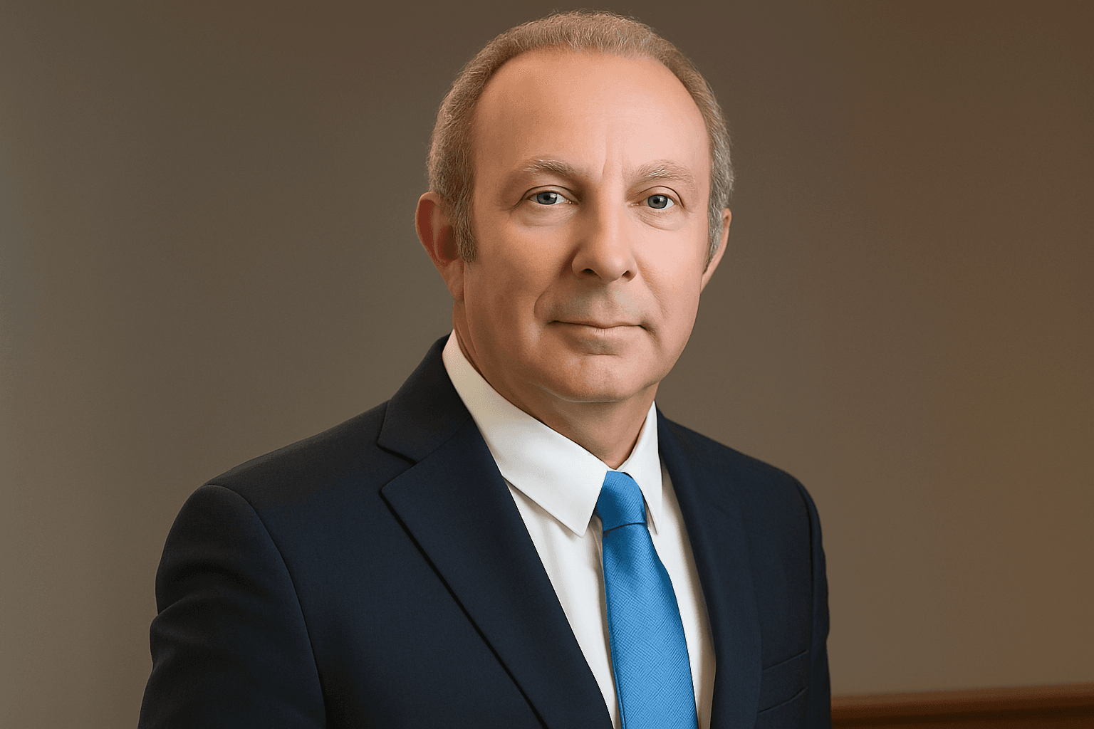 Dr. Victor Hasson