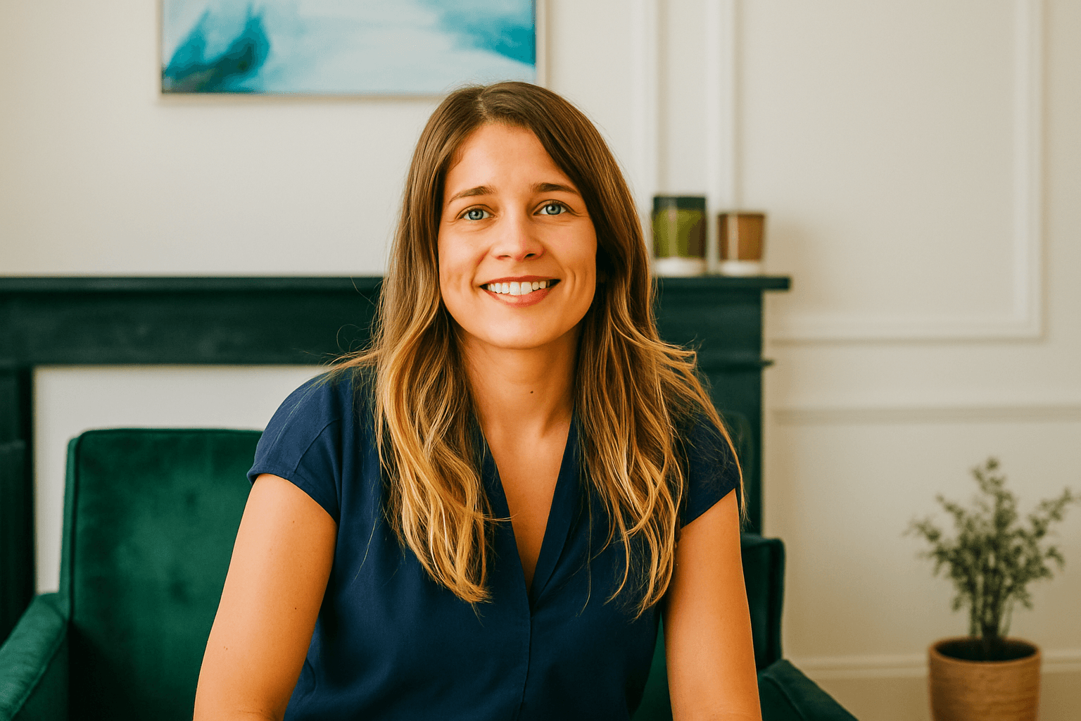 Dr. Emma Lavocat