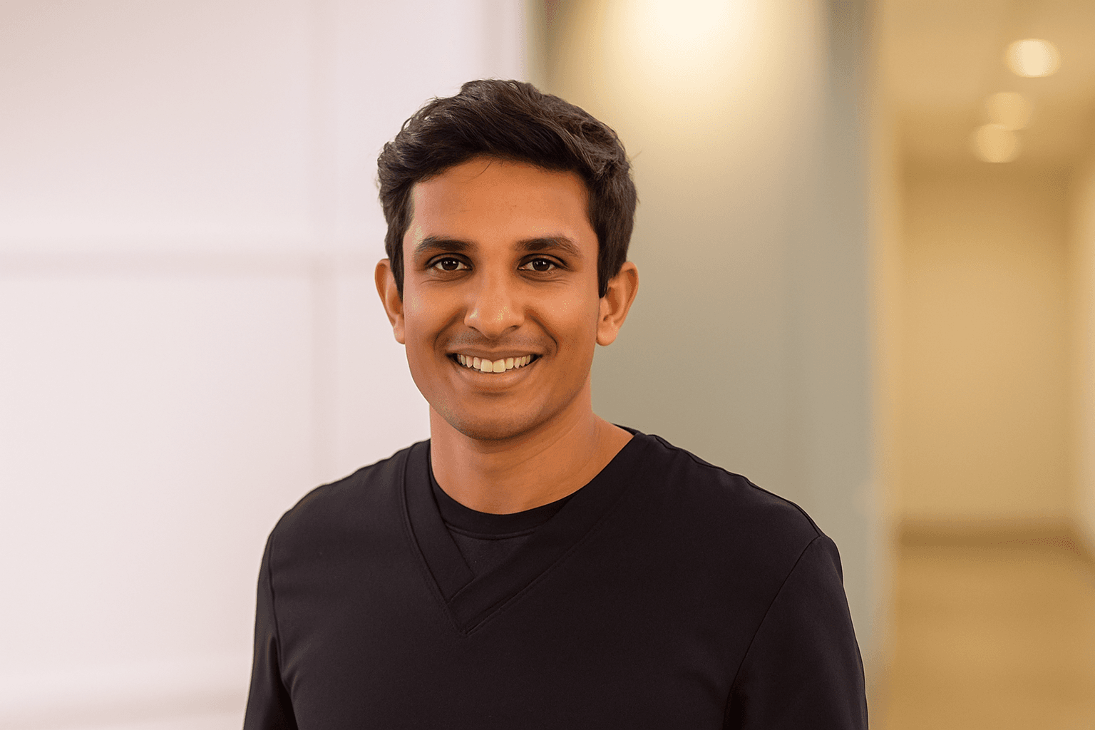 Dr. Rukshan Senanayake