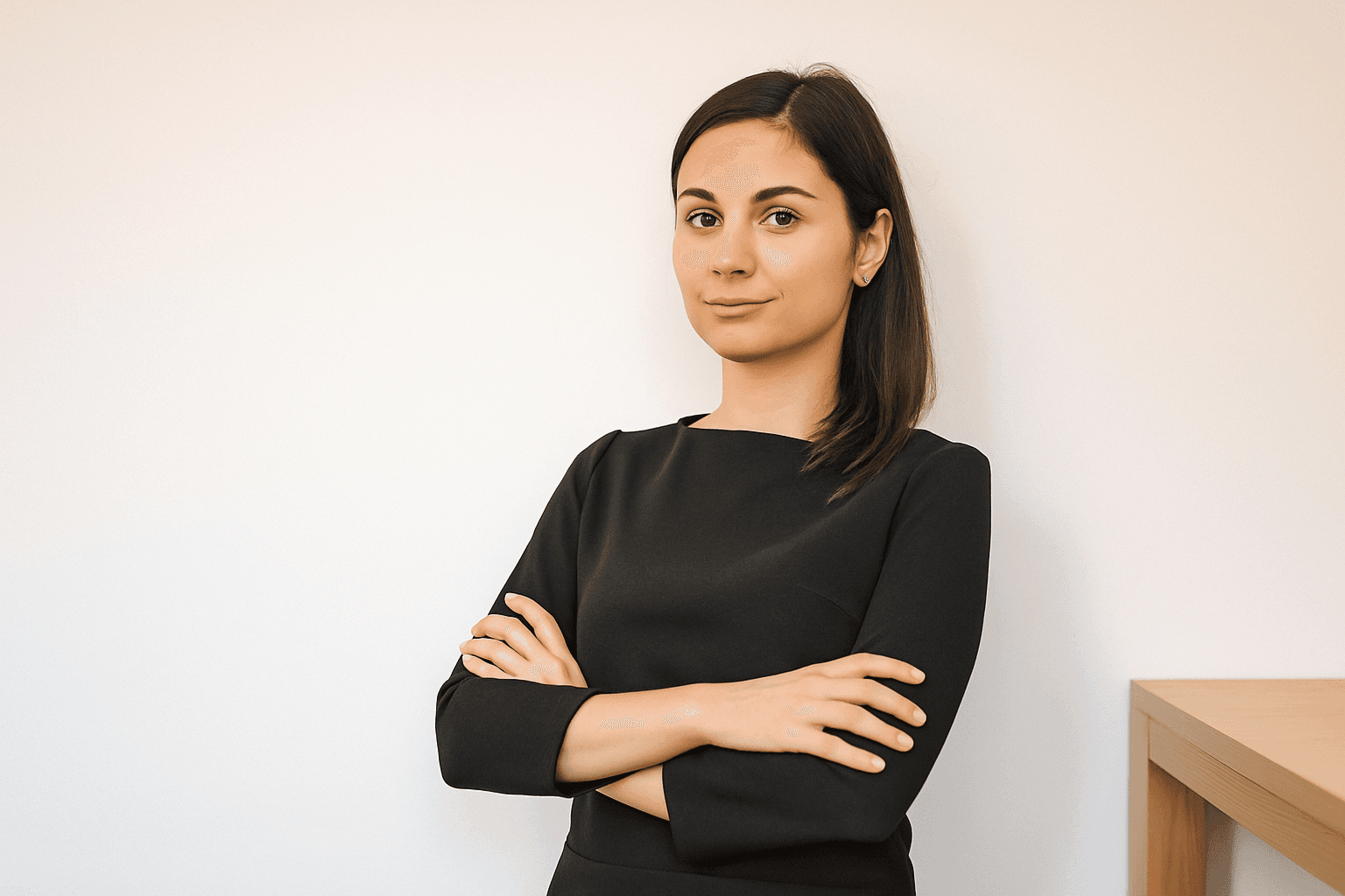 Dr. Eve Youssof