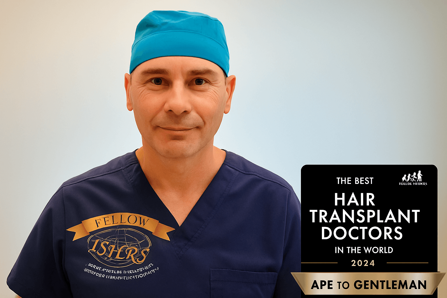 Dr. Géza Sikos