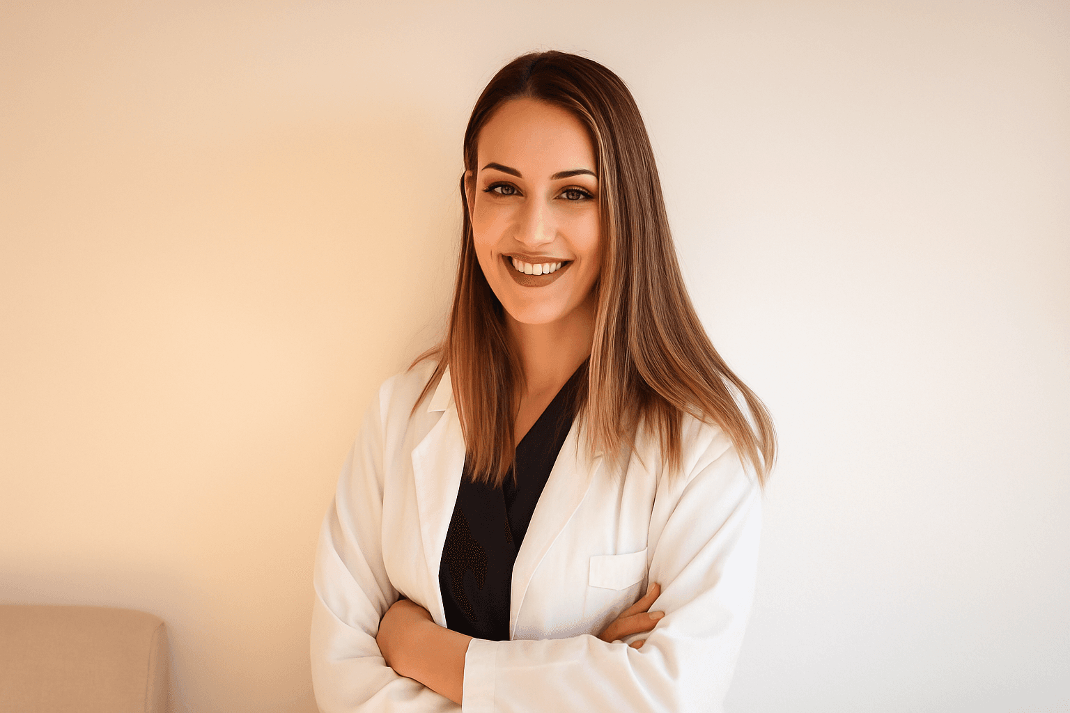 Dr. Christina Vryonidou