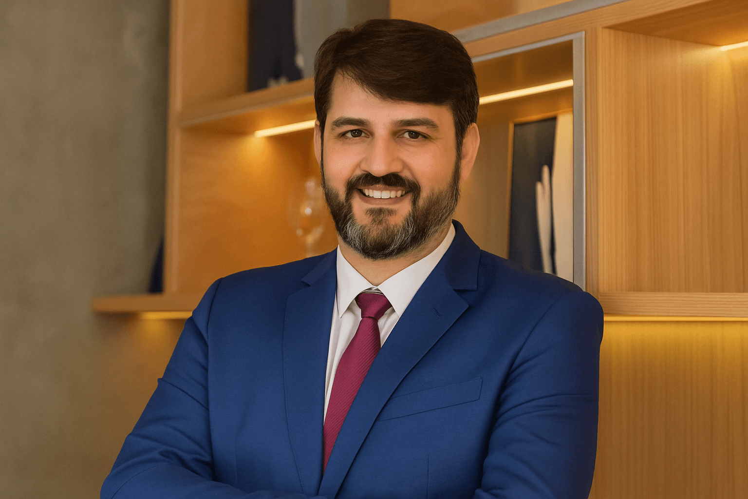 Dr. Felipe Pittella