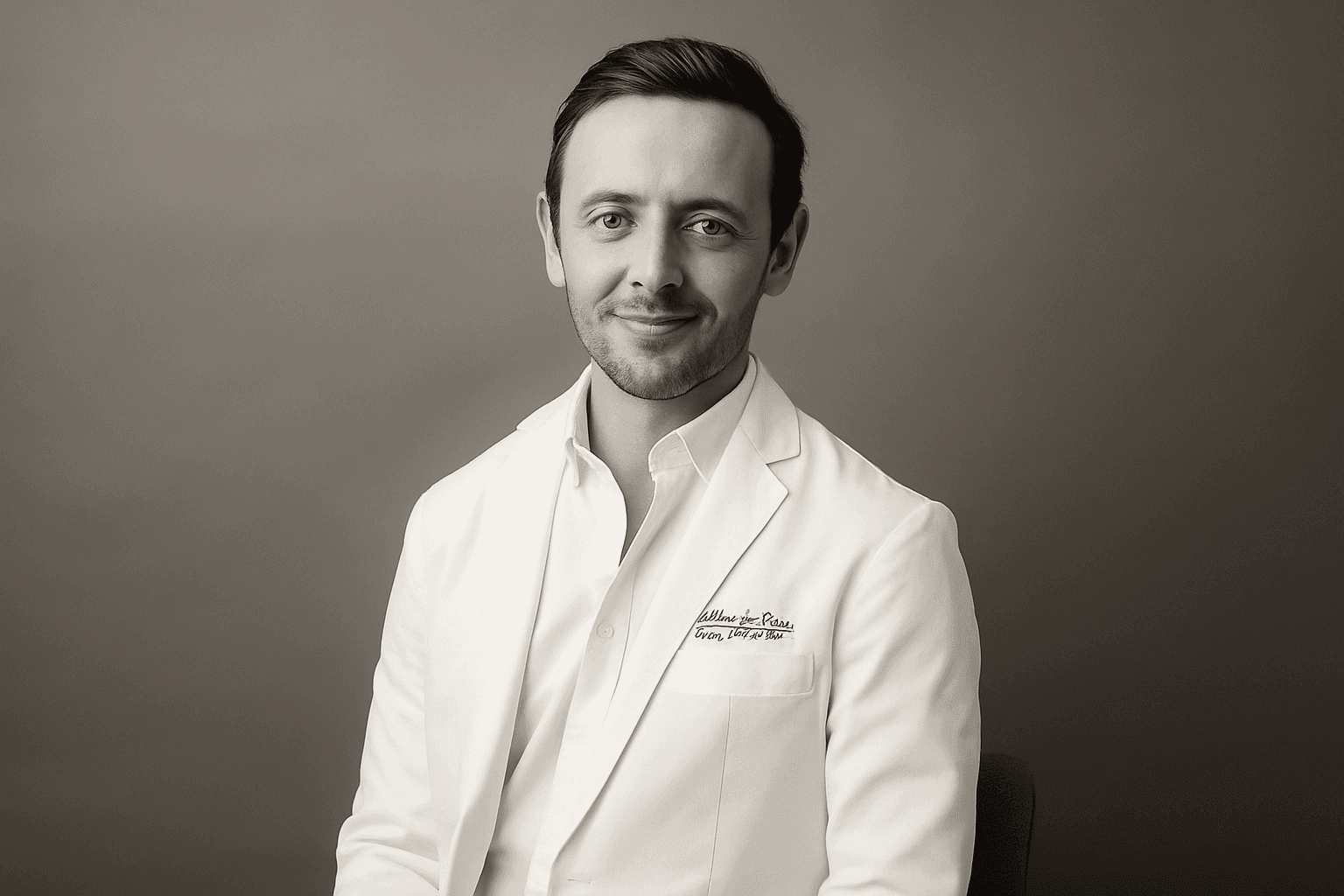 Dr. Romain Lavocat