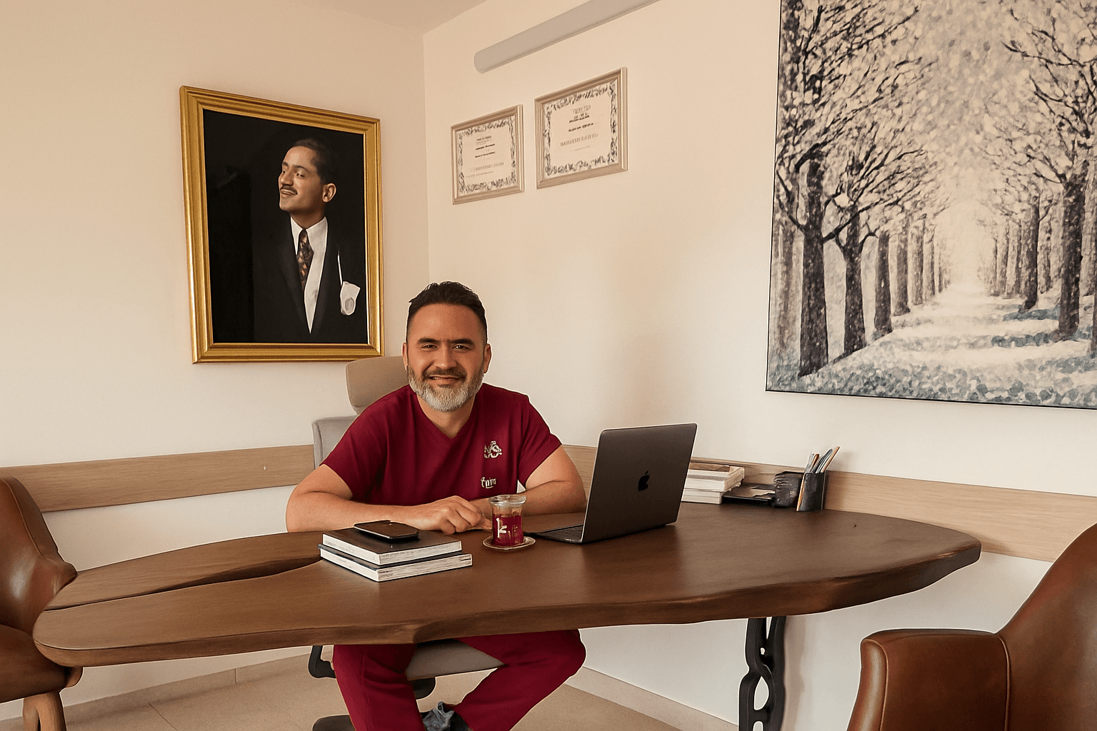 Dr. Aziz Aksoz