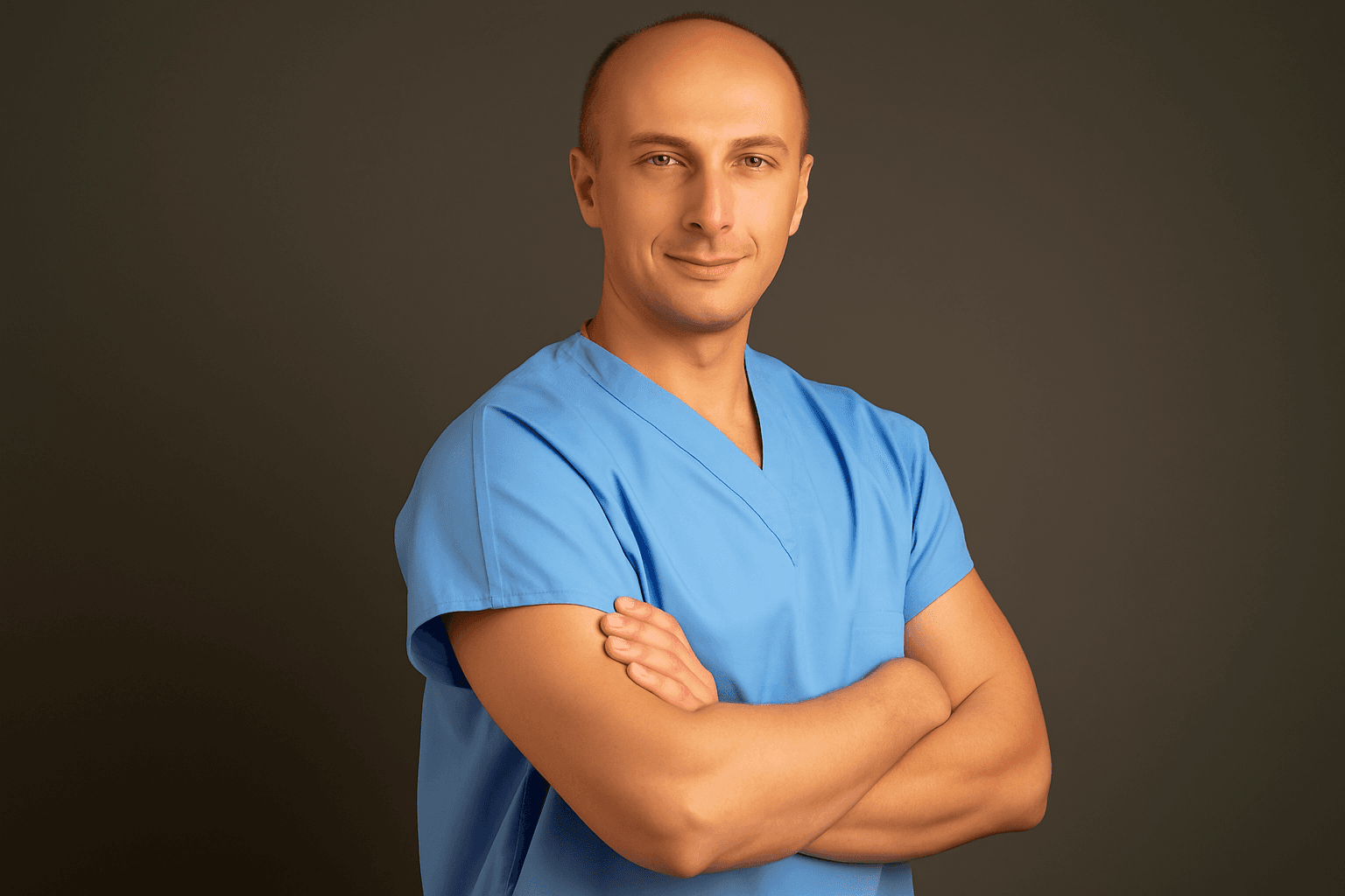 Dr. Sebastiano Montoneri