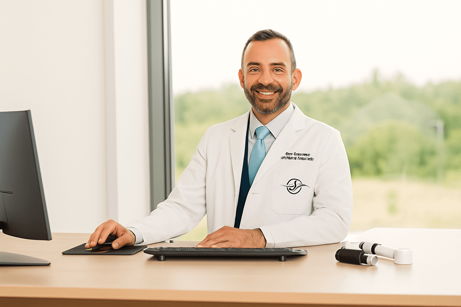 Dr. Epameinondas Bonaros