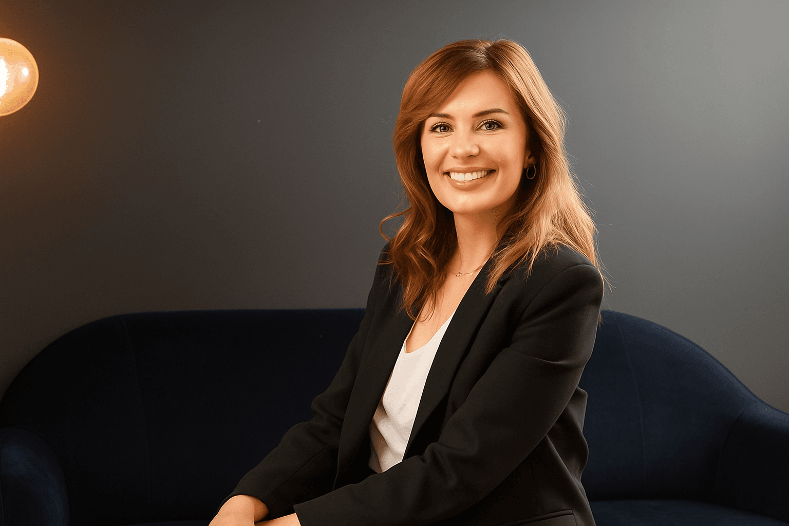 Dr. Sarah Fadli