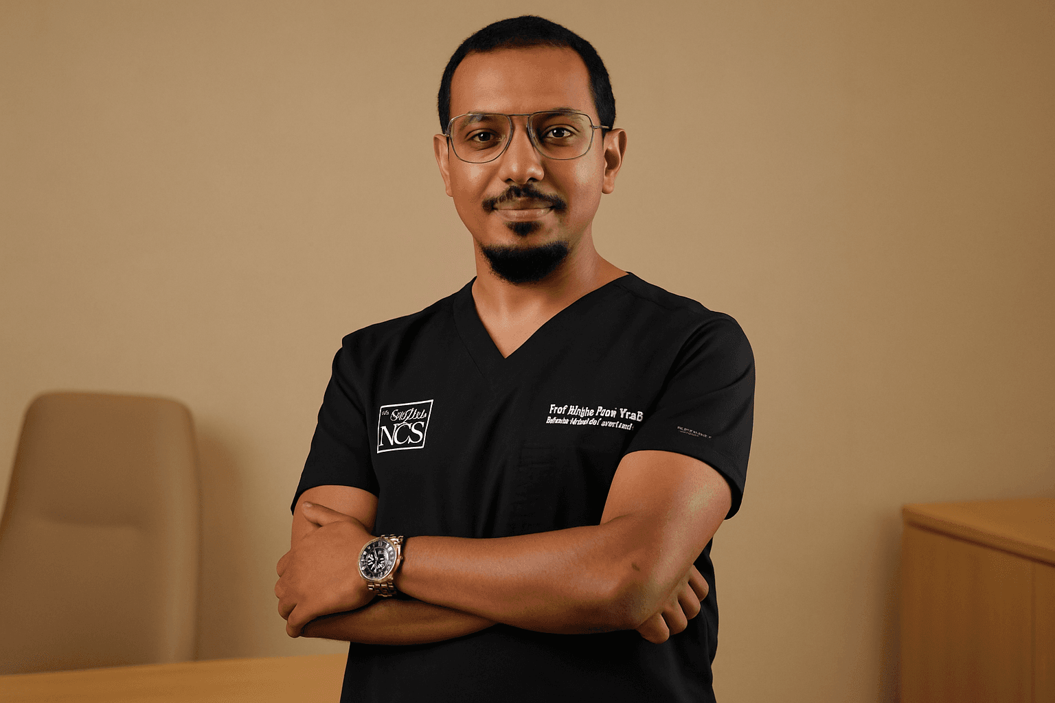 Dr. Shadi Zari