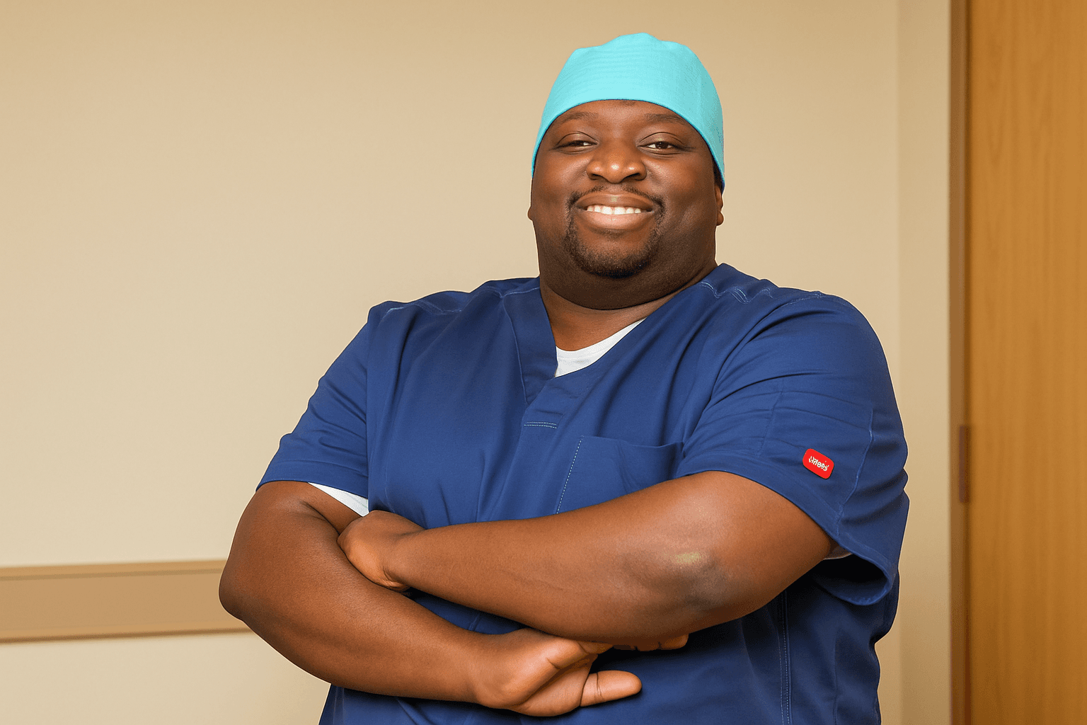 Dr. Christian Bisanga