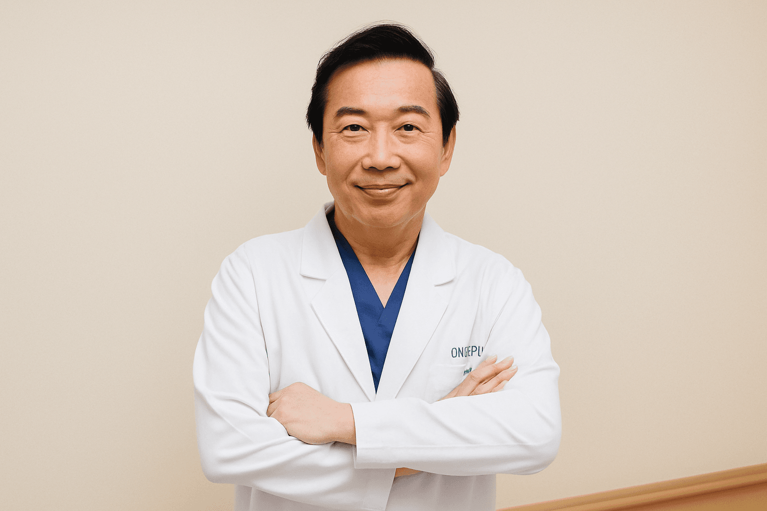 Dr. Damkerng Pathomvanich
