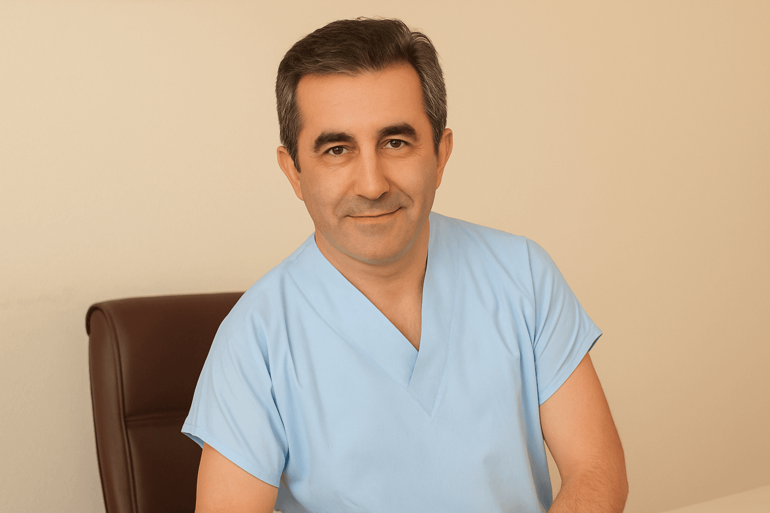 Dr. Abdul Muttalip Keser