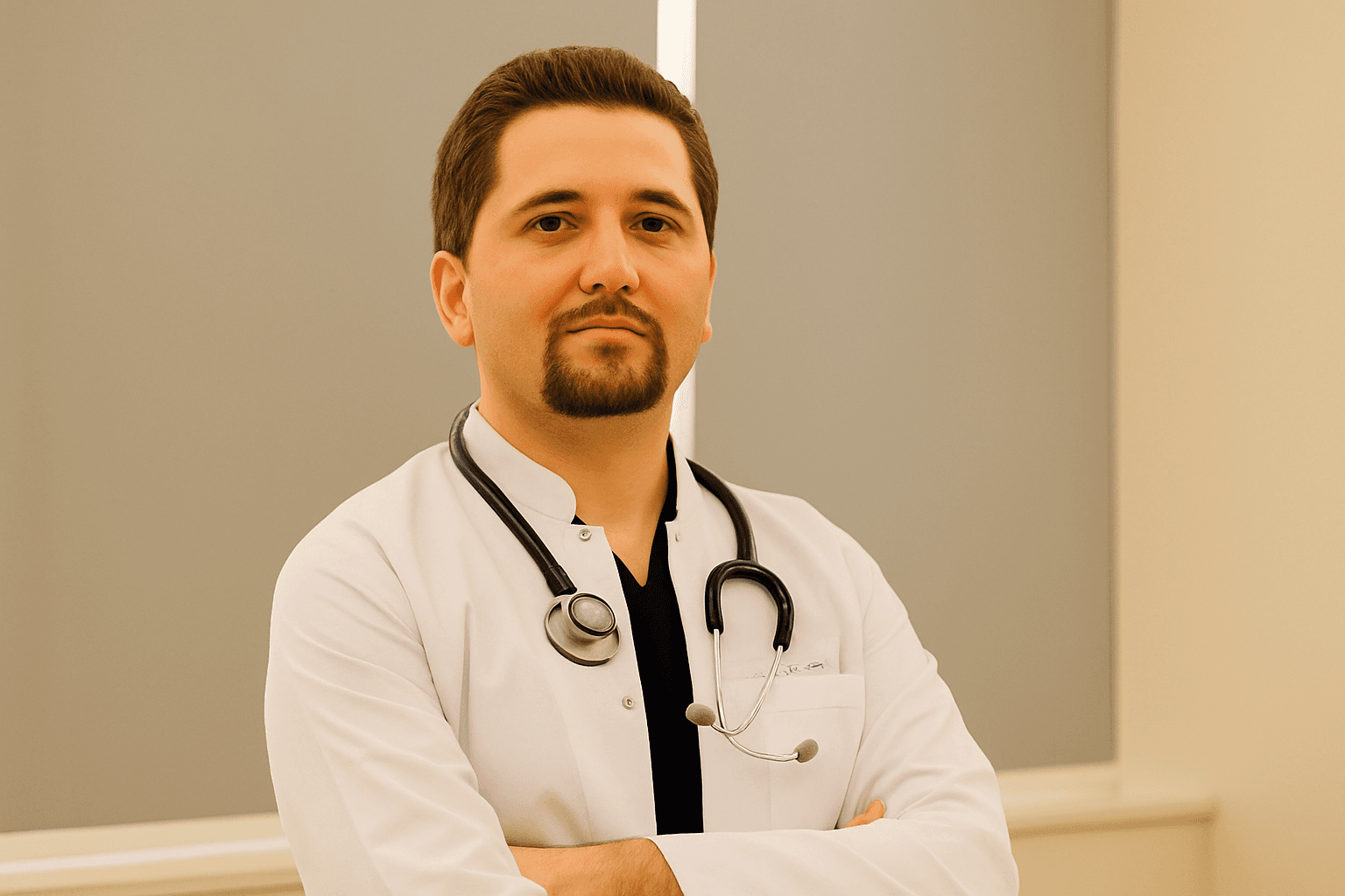 Dr. Zafer Cetinkaya