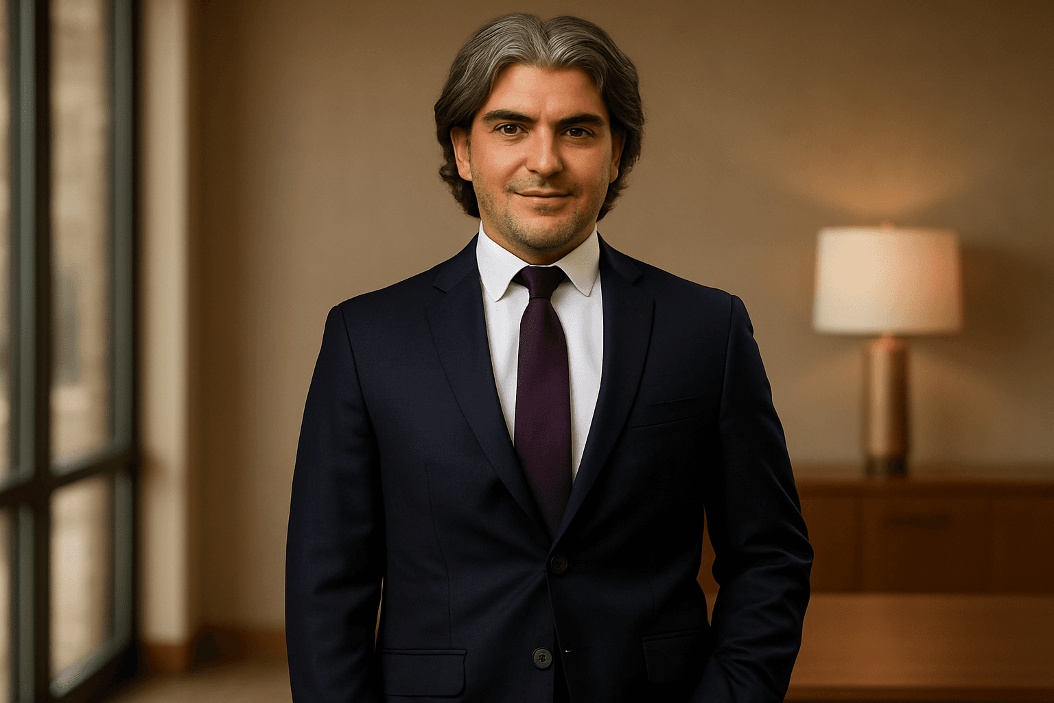 Dr. Serkan Aygin