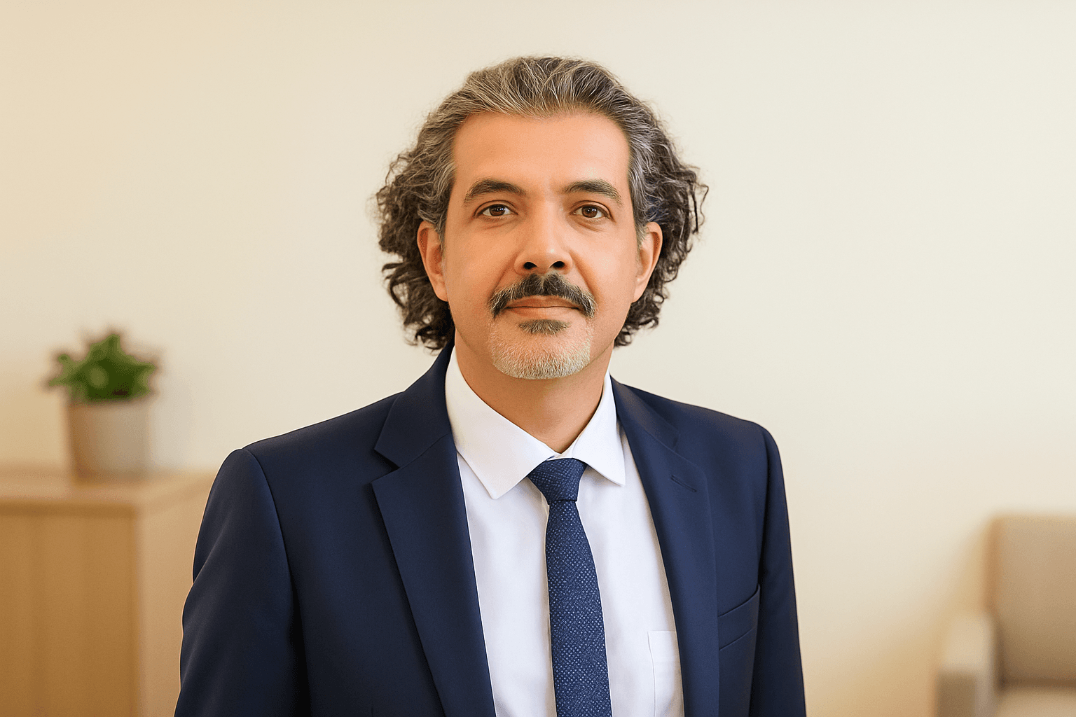 Dr. Ekrem Civas