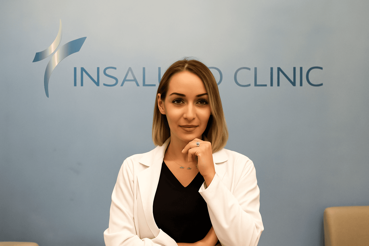 Dr. Chiara Insalaco
