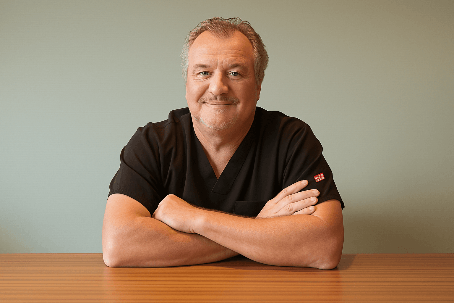 Dr. Jean Devroye