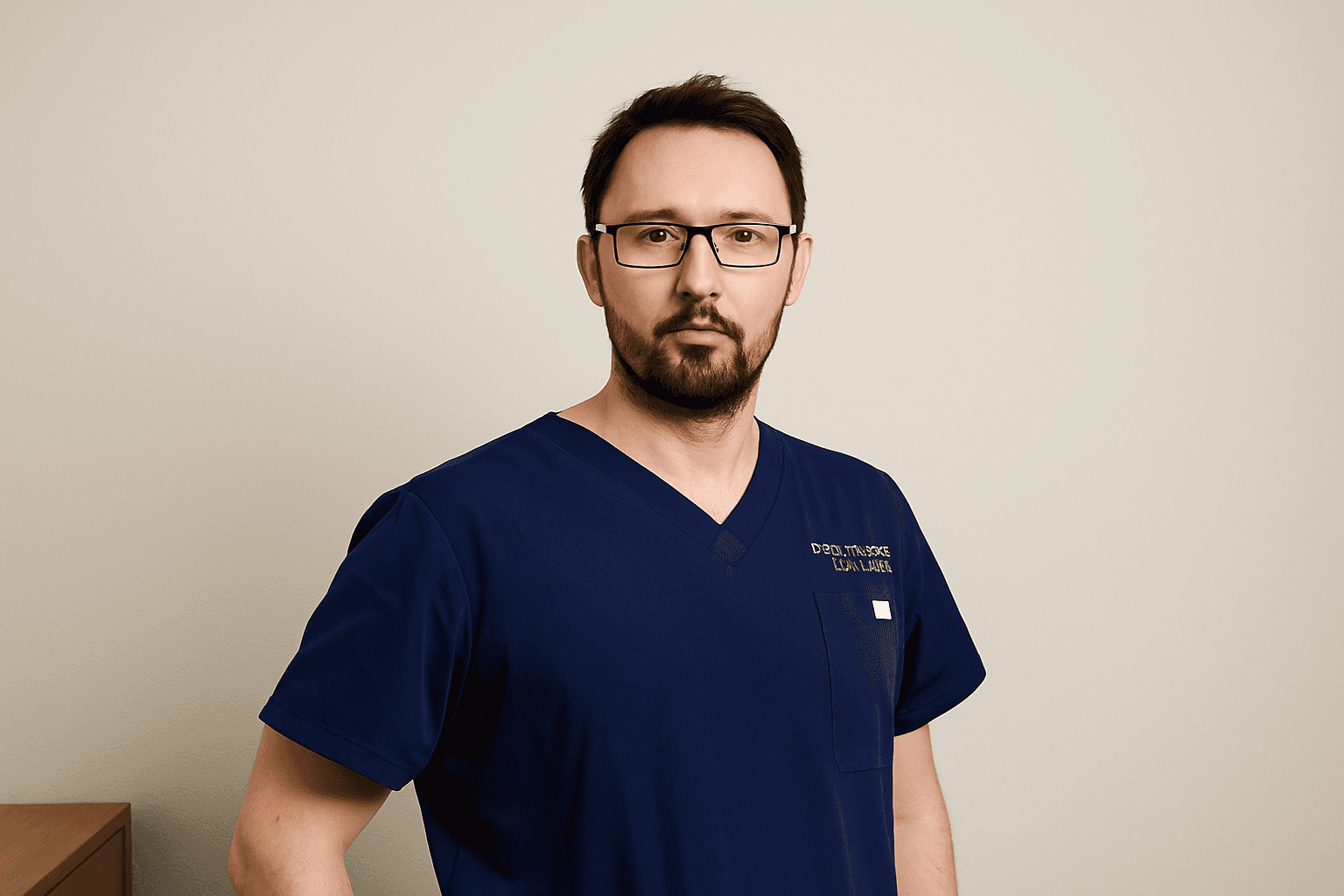 Dr. Greg Vida
