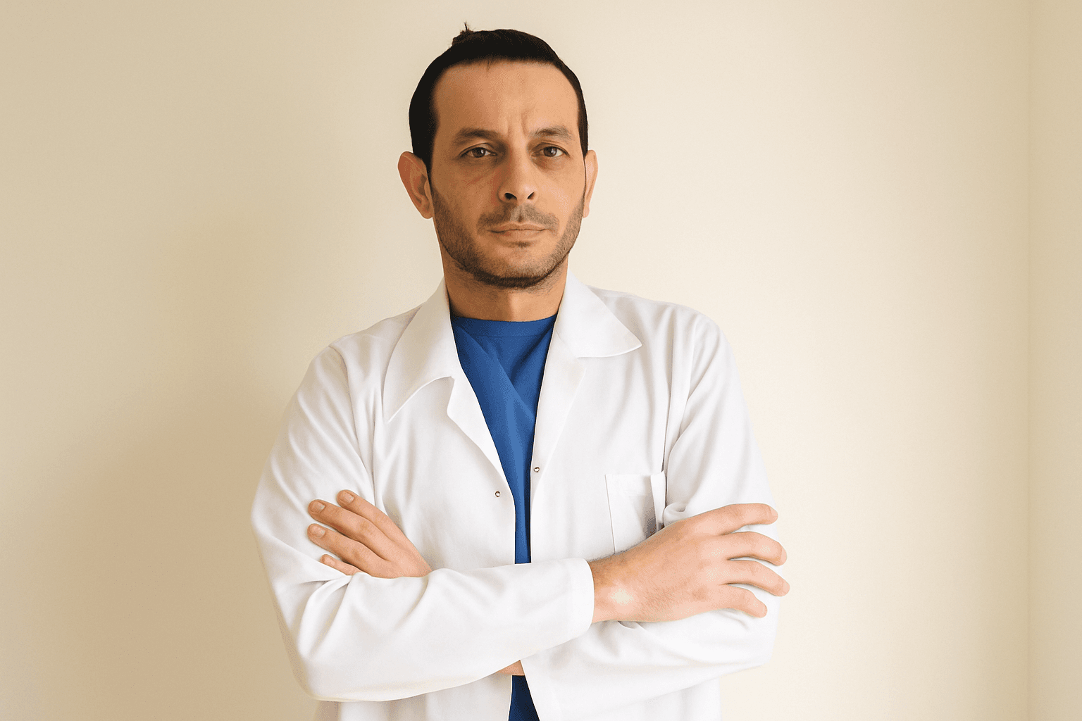Dr. Kyriakos Maras