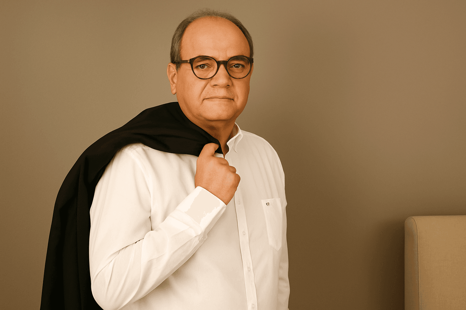 Dr. Patrick Février