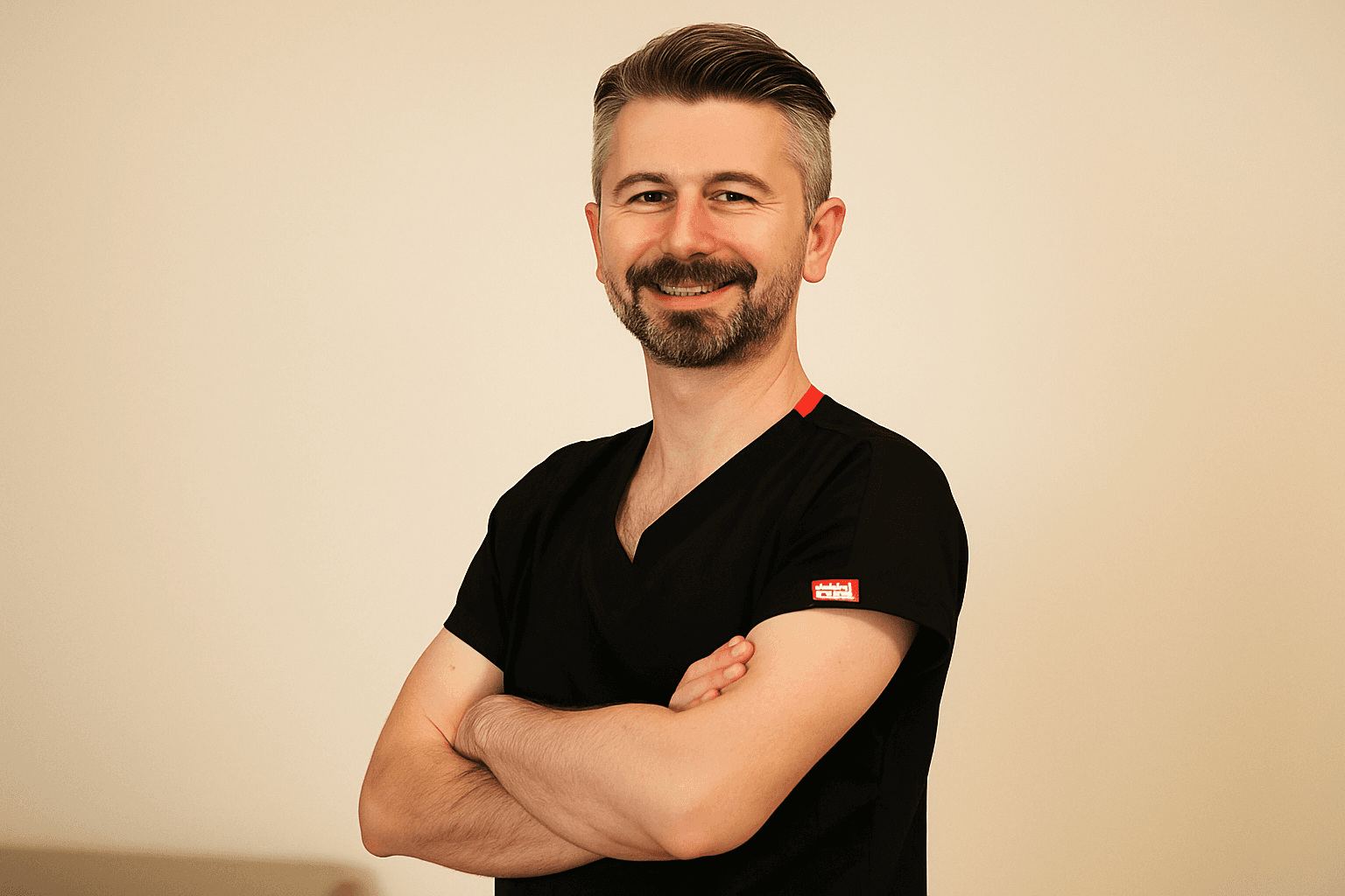 Dr. Kaan Pekiner