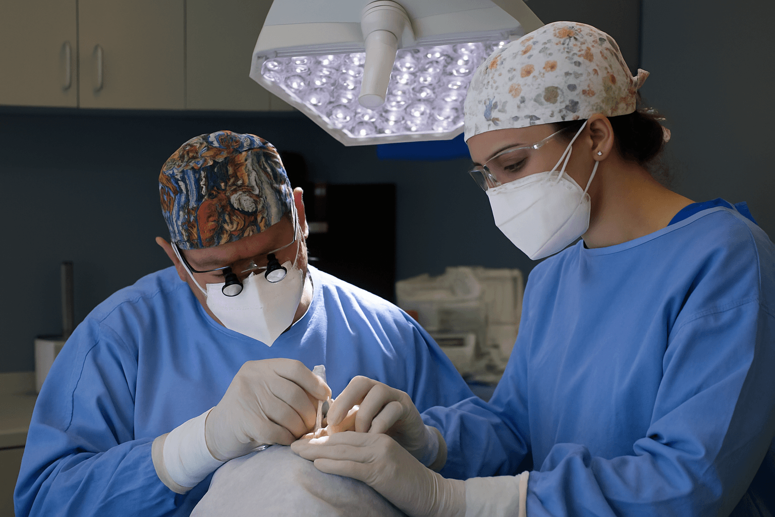 Dr. Juan Couto