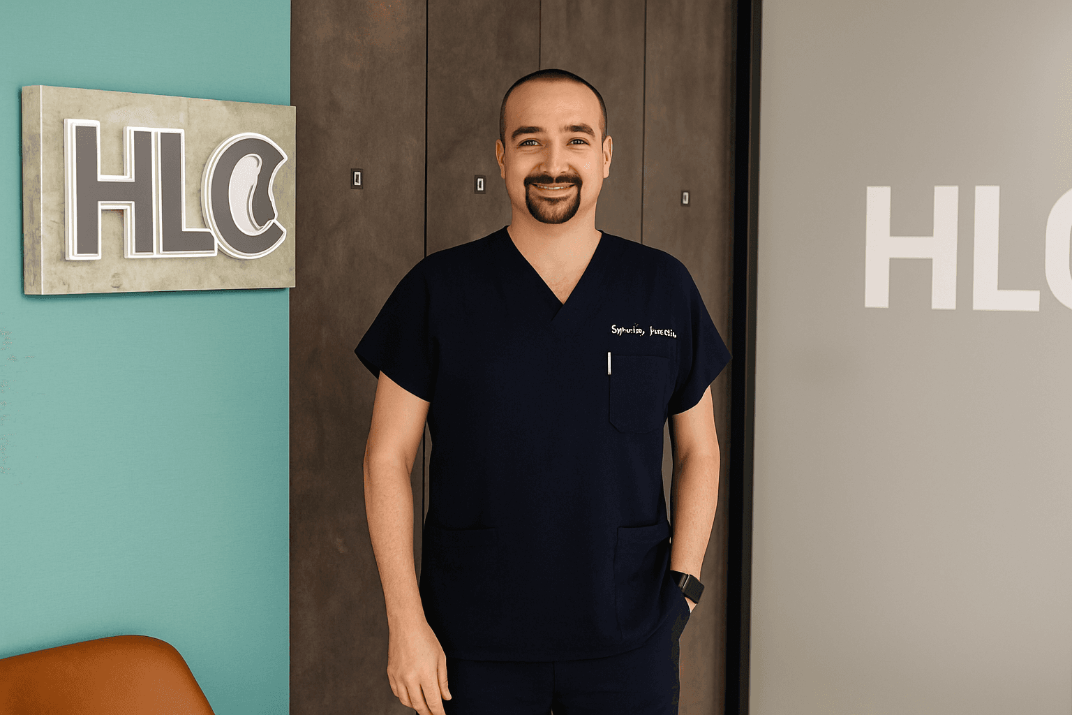 Dr. Özgür Öztan