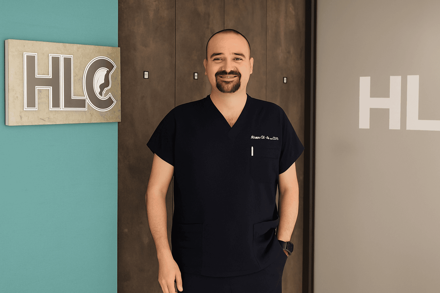 Dr. Özgür Öztan