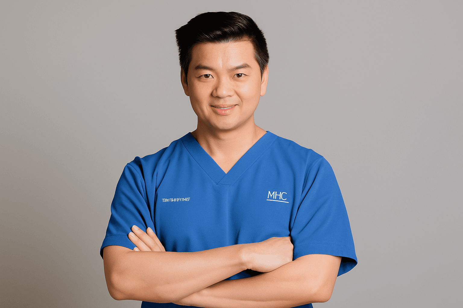 Dr. Thitiwat Wirarojratchakul