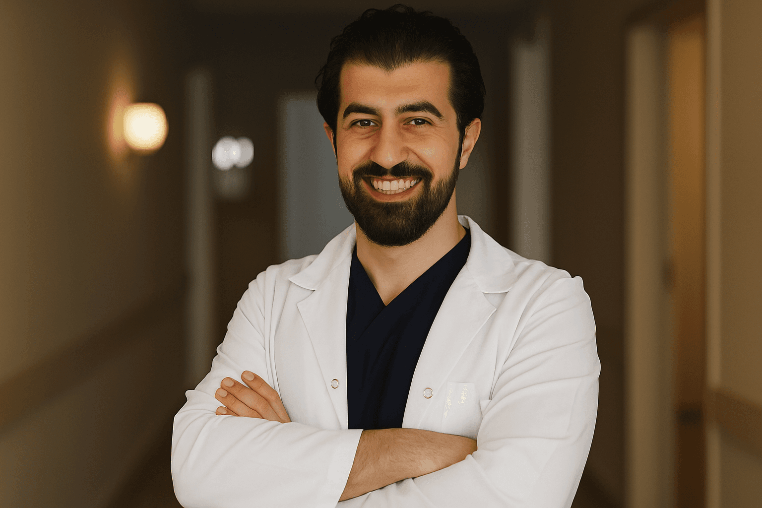 Dr. Gokay Bilgin