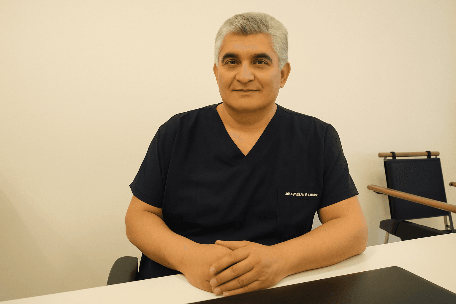Dr. Hakan Doğanay