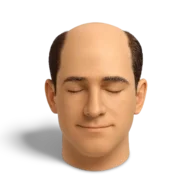 Restore full scalp